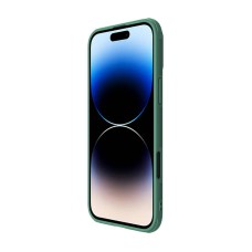 Etui Nillkin CamShield Pro iPhone 16 Pro Max (zielony) Etui Nillkin CamShield Pro iPhone 16 Pro Max (zielony)