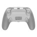 Wired gaming controler GameSir G7 HE (white)
