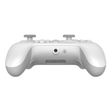 Wired gaming controler GameSir G7 HE (white) Wired gaming controler GameSir G7 HE (white)