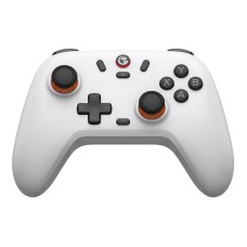 Wireless gaming controler GameSir-T4n Lite (white) Wireless gaming controler GameSir-T4n Lite (white)