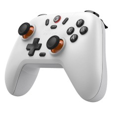 Wireless gaming controler GameSir-T4n Lite (white) Wireless gaming controler GameSir-T4n Lite (white)