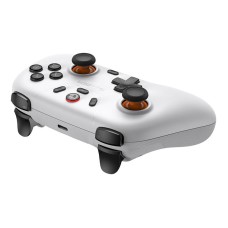 Wireless gaming controler GameSir-T4n Lite (white) Wireless gaming controler GameSir-T4n Lite (white)