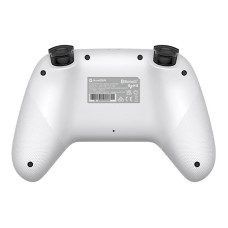 Wireless gaming controler GameSir-T4n Lite (white) Wireless gaming controler GameSir-T4n Lite (white)