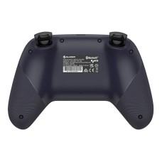 Wireless gaming controler GameSir-T4n Lite (purple) Wireless gaming controler GameSir-T4n Lite (purple)
