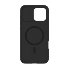 Nillkin CamShield Pro iPhone 16 Plus Case (black) Nillkin CamShield Pro iPhone 16 Plus Case (black)