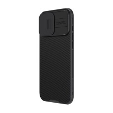 Nillkin CamShield Pro iPhone 16 Plus Case (black) Nillkin CamShield Pro iPhone 16 Plus Case (black)