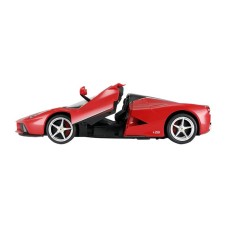 RASTAR R/C 1:14 Ferrari LaFerrari Aperta remote control car with drift function (red) RASTAR R/C 1:14 Ferrari LaFerrari Aperta remote control car with drift function (red)