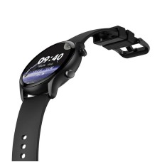 Zeblaze Btalk 3 Plus Smartwatch (Black) Zeblaze Btalk 3 Plus Smartwatch (Black)