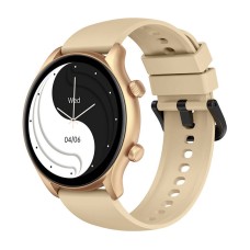 Zeblaze Btalk 3 Plus Smartwatch (Gold) Zeblaze Btalk 3 Plus Smartwatch (Gold)
