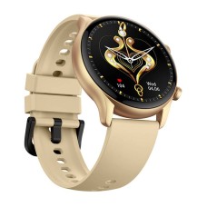 Zeblaze Btalk 3 Plus Smartwatch (Gold) Zeblaze Btalk 3 Plus Smartwatch (Gold)