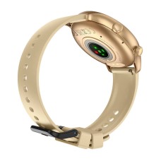 Zeblaze Btalk 3 Plus Smartwatch (Gold) Zeblaze Btalk 3 Plus Smartwatch (Gold)