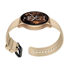 Zeblaze Btalk 3 Plus Smartwatch (Gold) Zeblaze Btalk 3 Plus Smartwatch (Gold)