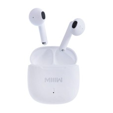 Conch True Plus MIIIW Wireless Headphones (White) Conch True Plus MIIIW Wireless Headphones (White)