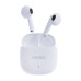 Conch True Plus MIIIW Wireless Headphones (White)