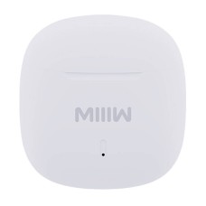 Conch True Plus MIIIW Wireless Headphones (White) Conch True Plus MIIIW Wireless Headphones (White)