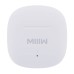 Conch True Plus MIIIW Wireless Headphones (White)