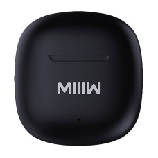 Conch True Plus MIIIW Wireless Headphones (Black) Conch True Plus MIIIW Wireless Headphones (Black)