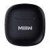 Conch True Plus MIIIW Wireless Headphones (Black)