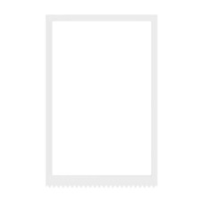 Thermal Labels Niimbot stickers 50x70 mm - 100 pcs White Thermal Labels Niimbot stickers 50x70 mm - 100 pcs White