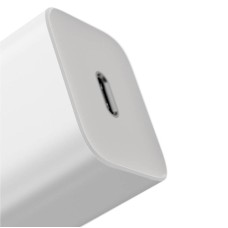 Quick Charger Baseus Super Si 1C 30W (white) Quick Charger Baseus Super Si 1C 30W (white)