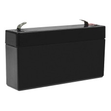 Maintenance-free AGM VRLA Battery Green Cell AGM13 6V 1.3Ah (for alarm system, cash register, toy) Maintenance-free AGM VRLA Battery Green Cell AGM13 6V 1.3Ah (for alarm system, cash register, toy)