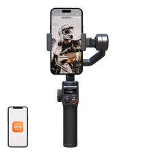 Gimbal Hohem iSteady M6 Gimbal Hohem iSteady M6