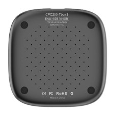 Carlinkit CPC200-Tbox S Carplay&Android Auto wireless adapter
