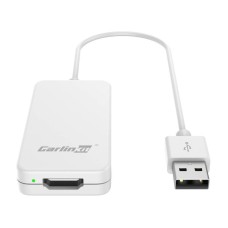 Wireless Adapter Carlinkit CPC200-HD2CP Carplay Wireless Adapter Carlinkit CPC200-HD2CP Carplay