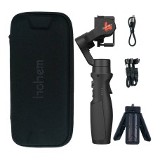 Hohem iSteady Pro4 Gimbal for Sports Cameras Hohem iSteady Pro4 Gimbal for Sports Cameras