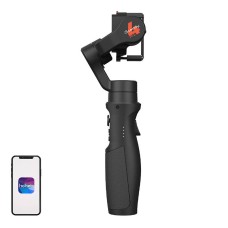 Hohem iSteady Pro4 Gimbal for Sports Cameras Hohem iSteady Pro4 Gimbal for Sports Cameras