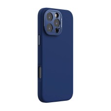 Nillkin LensWing Magnetic Case Apple iPhone 16 Pro Max (blue) Nillkin LensWing Magnetic Case Apple iPhone 16 Pro Max (blue)