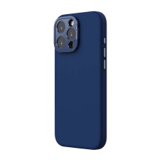 Nillkin LensWing Magnetic Case Apple iPhone 16 Pro Max (blue) Nillkin LensWing Magnetic Case Apple iPhone 16 Pro Max (blue)
