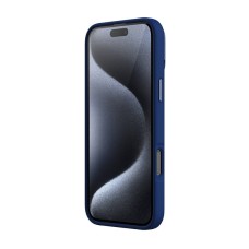 Nillkin LensWing Magnetic Case Apple iPhone 16 Pro Max (blue) Nillkin LensWing Magnetic Case Apple iPhone 16 Pro Max (blue)