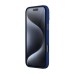Nillkin LensWing Magnetic Case Apple iPhone 16 Pro Max (blue)