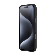 Nillkin LensWing Magnetic iPhone 16 Pro Max Case (black) Nillkin LensWing Magnetic iPhone 16 Pro Max Case (black)