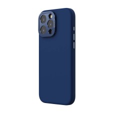 Nillkin LensWing Magnetic iPhone 16 Pro Case (blue) Nillkin LensWing Magnetic iPhone 16 Pro Case (blue)