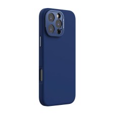 Nillkin LensWing Magnetic iPhone 16 Pro Case (blue) Nillkin LensWing Magnetic iPhone 16 Pro Case (blue)