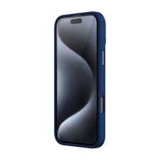 Nillkin LensWing Magnetic iPhone 16 Pro Case (blue) Nillkin LensWing Magnetic iPhone 16 Pro Case (blue)