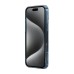 Nillkin Nature TPU Pro Magnetic iPhone 16 Pro Case (blue)