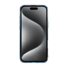 Nillkin Nature TPU Pro Magnetic iPhone 16 Pro Max Case (blue)