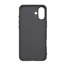 Etui Nillkin Super Frosted Shield Pro iPhone 16 (czarny) Etui Nillkin Super Frosted Shield Pro iPhone 16 (czarny)
