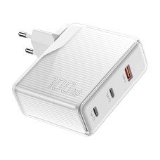 Essager ECT2CA-ZXB02-Z GaN 100W 2C+A Charger (white) Essager ECT2CA-ZXB02-Z GaN 100W 2C+A Charger (white)