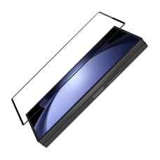 Nillkin tempered glass for Samsung Galaxy Z Fold 6 5G 0.33mm (black) Nillkin tempered glass for Samsung Galaxy Z Fold 6 5G 0.33mm (black)
