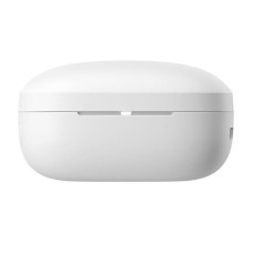 TWS Baseus Bowie E19 Headphones (white) TWS Baseus Bowie E19 Headphones (white)