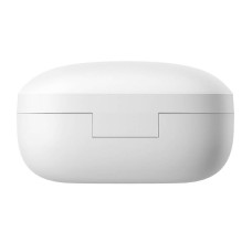 TWS Baseus Bowie E19 Headphones (white) TWS Baseus Bowie E19 Headphones (white)