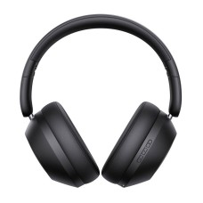 Baseus Bass 30 Max Wireless Headphones (black) Baseus Bass 30 Max Wireless Headphones (black)