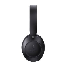 Baseus Bass 30 Max Wireless Headphones (black) Baseus Bass 30 Max Wireless Headphones (black)