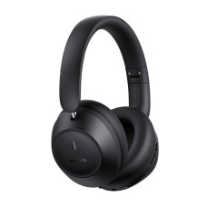 Baseus Bass 30 Max Wireless Headphones (black) Baseus Bass 30 Max Wireless Headphones (black)