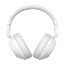 Baseus Bass 30 Max Wireless Headphones (white) Baseus Bass 30 Max Wireless Headphones (white)