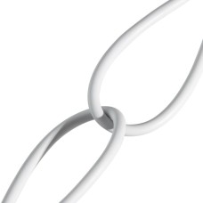 Baseus Superior Series Cable USB-C to USB-C, 100W, 1m (white)